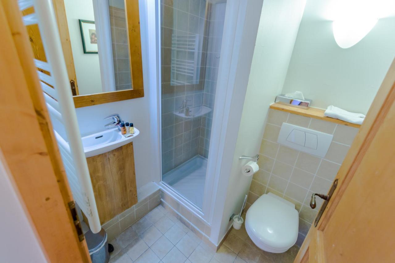 Appartement 5* Prince Des Cimes Les Arcs  Экстерьер фото