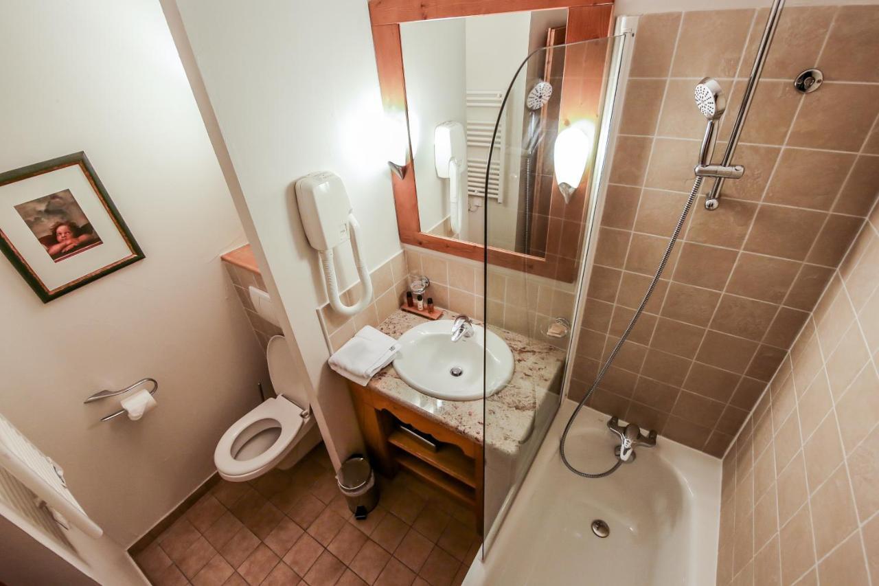 Appartement 5* Prince Des Cimes Les Arcs  Экстерьер фото